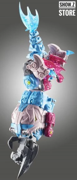 TFC Poseidon P-03 Bigbite -Action Figures Store cea283a14e