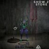 MetalCentury MC-101 Neon Genesis Evangelion Unit 001 Eva Initial Machine Metal Build Style -Action Figures Store cea9809085