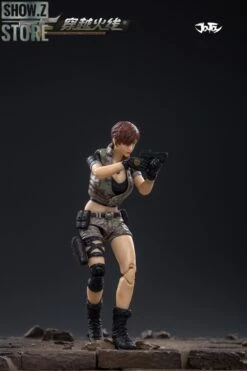 JoyToy Source 1/18 CrossFire Fox Hunter Version A -Action Figures Store cebb7817b6