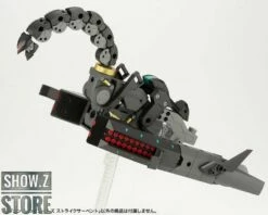 Kotobukiya Modeling Support Goods Gigantic Arms Strike Serpent Model Kit -Action Figures Store cf10a78767