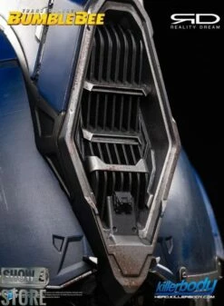 Killerbody KB20069 Wearable Optimus Prime Helmet /w Sound Effects & Touch Control -Action Figures Store cf1db23086