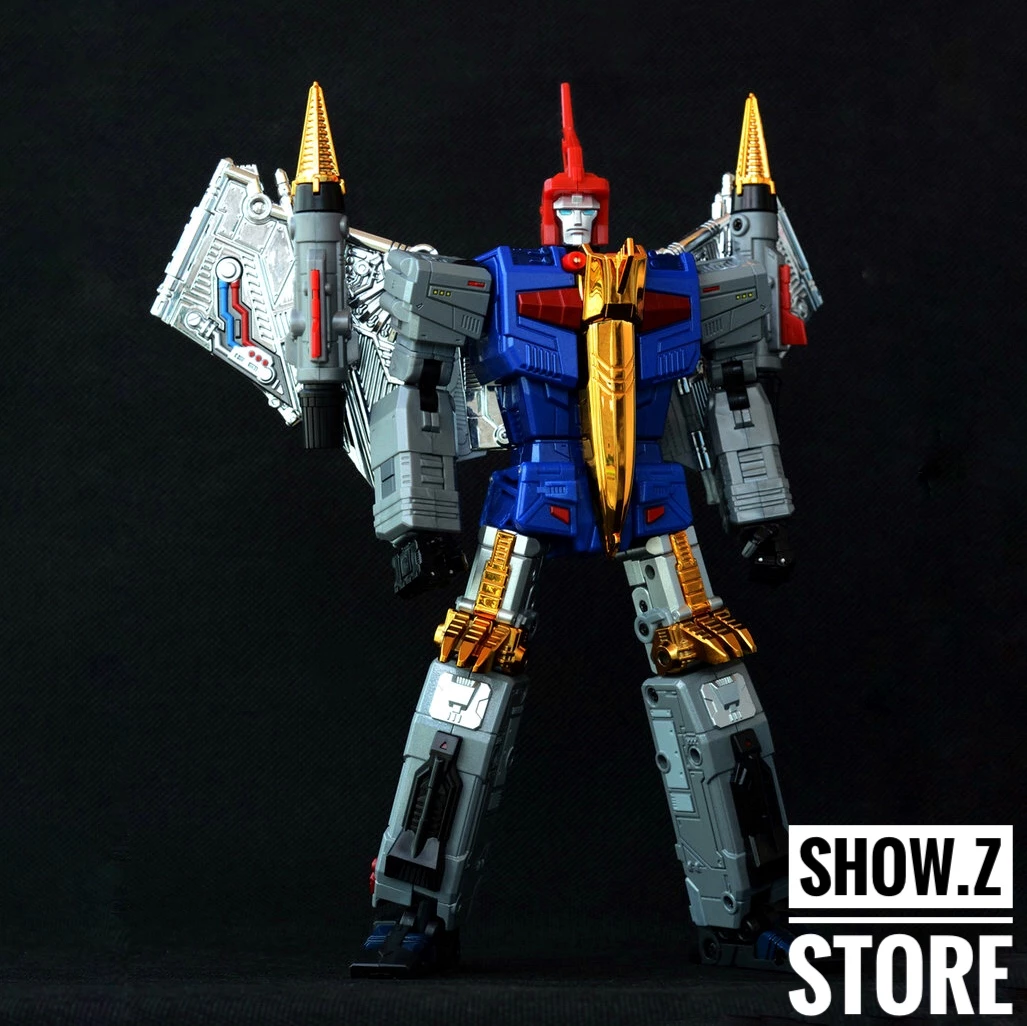 FansToys FT-05 Soar Swoop 3 FansToys FT-05 Soar Swoop
