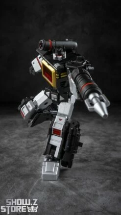 IronFactory EX-41S Shadow Wave Soundblaster -Action Figures Store cf58a7cc4c