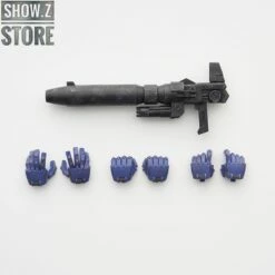 Flame Toys Furai Model IDW Optimus Prime Battle Damaged Version -Action Figures Store cf6c0a1d7e