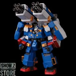 Sentinel Toys Riobot Super Robot Wars OG R-2 Powered -Action Figures Store cf723a7be9