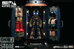 Blitzway BW-NS 50101 Astro Boy Anime Statue Deluxe Version 33 Blitzway BW-NS 50101 Astro Boy Anime Statue Deluxe Version -Action Figures Store cf867fded0