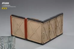 JoyToy Source 1/18 Mecha Depot: Medical Area -Action Figures Store cf878fa05d