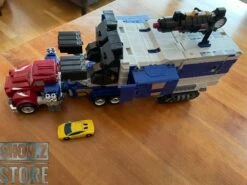 FansHobby FH MB-15 Naval Commander Optimus Prime Reissue -Action Figures Store cf8ef9a8d8