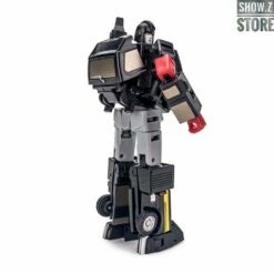 NewAge H7B Riddick Black Ironhide -Action Figures Store cf9188c0cf