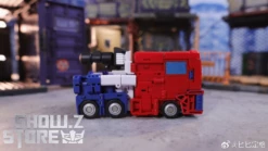 [Coming Soon] Magic Square MS-G04 Truck Boy Optimus Prime -Action Figures Store cf9e46540c