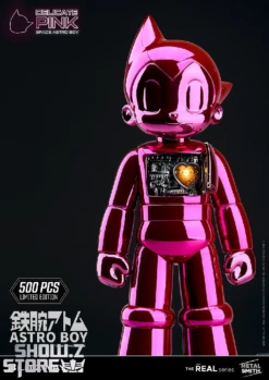 [Pre-Order] Blitzway BW-NS-50503 Space Astro Boy Delicate Pink Version -Action Figures Store cfe91a97d6