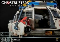 [Coming Soon] Blitzway 1/6 BW-UMS 11901 Official Licensed Ghostbusters Afterlife ECTO-1 -Action Figures Store d000164f85