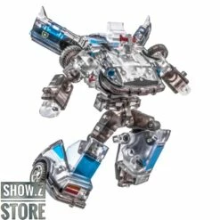 NewAge H3T Harry Prowl Clear Version -Action Figures Store d00457fef7