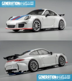 Generation Toy GT-04 Jazz -Action Figures Store d01123052e