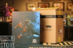 Comicave Studios 1/22 Bumblebee -Action Figures Store d0139fe20d