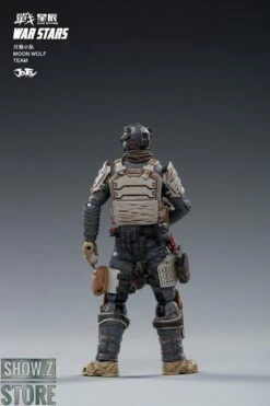 JoyToy Source 1/18 War Stars Free Truism 15th Moon Wolf Fleet Set Of 3 25 JoyToy Source 1/18 War Stars Free Truism 15th Moon Wolf Fleet Set Of 3 -Action Figures Store d01650c2b9