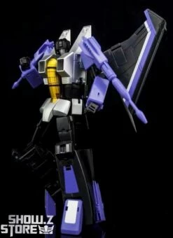 MakeToys MTRM-EX12 Skycrow Skywarp Remaster Version 17 MakeToys MTRM-EX12 Skycrow Skywarp Remaster Version -Action Figures Store d03c29e9ed