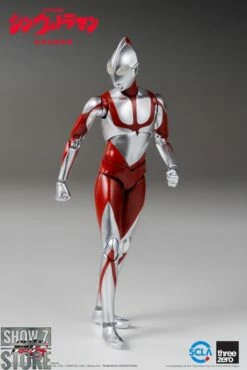 Threezero FigZero S 1/12 Ultraman -Action Figures Store d0c46e861a