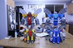 FansToys FT-20G Terminus Giganticus Omega Supr3me -Action Figures Store d0d0106949