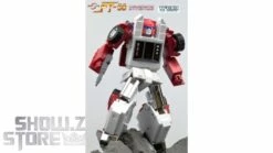 [Pre-Order] FansToys FT-58 Diverge Swerve -Action Figures Store d0d08480e1