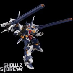 Sentinel Toys Riobot Super Robot Wars R-GUN Powered -Action Figures Store d0d9f24898
