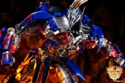 AlienAttack Toys AAT A-01CC Optimus Prime -Action Figures Store d0dbfbac57
