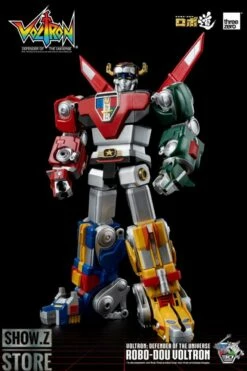 Threezero Studio Voltron Defender Of The Universe ROBO-DUO Golion 26 Threezero Studio Voltron Defender Of The Universe ROBO-DUO Golion -Action Figures Store d0e8c4de75