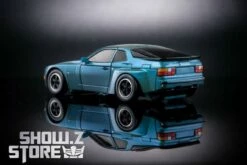 XTransbots MM-10T Tap In Cliffjumper Botcon Version -Action Figures Store d0e9cc7ec9