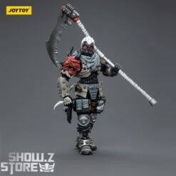JoyToy Source 1/18 Battle For The Stars Wasteland Scavengers Nikos -Action Figures Store d140f7b012