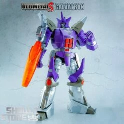 Action Toys ULTIMETAL-S Series Galvatron -Action Figures Store d1465cf021