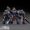 JoyToy Source 1/18 Warhammer 40K Space Ultramarines Warriors Set Of 3 -Action Figures Store d156d5efd1