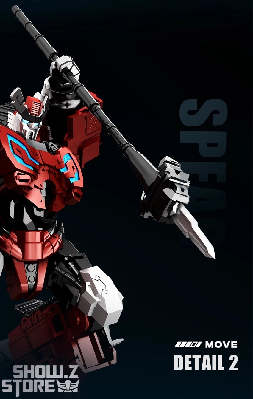 Bowu School Type 96B-X Tank Tianyi Shangshi Mountain Lion 5 Bowu School Type 96B-X Tank Tianyi Shangshi Mountain Lion - Image 3