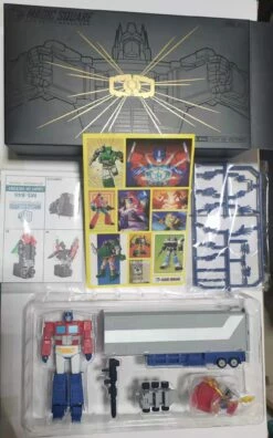 Magic Square MS-B46 Light Of Victory Optimus Prime 2.0 No-Bay Version -Action Figures Store d1b74fd678