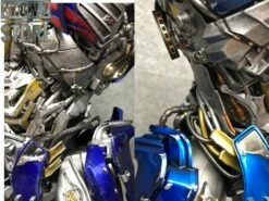 Soldier Story Hobby Soap Studio TDAF-001 Optimus Prime -Action Figures Store d1e09bc623