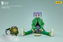 JoyToy Source 1/12 Frontline Chaos Candy Frog -Action Figures Store d1e579e2f1