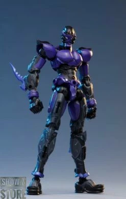 ToysEasy Asura Realm ASR01 Zi-Dian -Action Figures Store d202923c0c