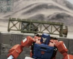 XTransbots X-Transbots XTB MM-VI MMVI MM-6 MM6 Boost Windcharger Reissue -Action Figures Store d2227287a8