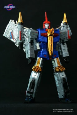 FansToys FT-05 Soar Swoop 14 FansToys FT-05 Soar Swoop -Action Figures Store d244a1ea61