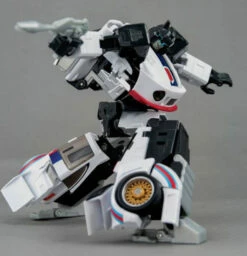 MakeToys MTRM-09 MTRM09 Downbeat Jazz -Action Figures Store d249aeb709