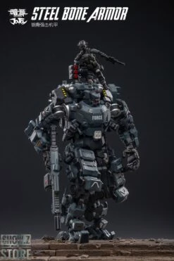 JoyToy Source 1/25 JTDS008 Steel Bone Armour 22 JoyToy Source 1/25 JTDS008 Steel Bone Armour -Action Figures Store d262e6cccf