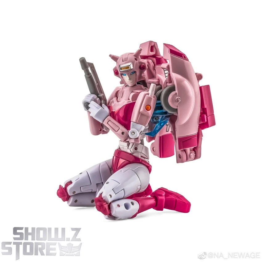 NewAge H48C Christine Elita One 6 NewAge H48C Christine Elita One - Image 4