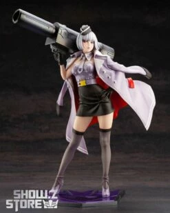 Kotobukiya Bishoujo Transformers Megatron Statue -Action Figures Store d27fdaa308