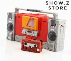 Magic Square MS-Toys B-17 MS-B17 Stereo Master Blaster -Action Figures Store d2869a5621