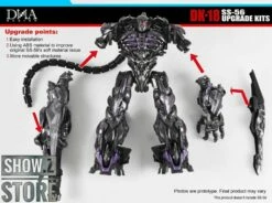 DNA Design DK-18 Upgrade Kit For Studio Series SS-56 Shockwave 10 DNA Design DK-18 Upgrade Kit For Studio Series SS-56 Shockwave -Action Figures Store d293fa43ab