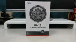 DNA Design DK-10 DK10 SS-14 SS14 Ironhide Upgrade Kit -Action Figures Store d29a55992c