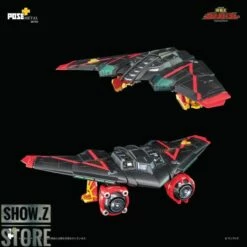 Pose Toy Pose+ Metal P+05 GaoGaiGar -Action Figures Store d2a74eba4e