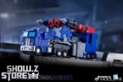 Dr.Wu DW-E23D Tactical Commander Ultra Magnus Diaclone Color Version -Action Figures Store d2a75731a2
