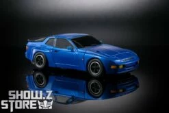 XTransbots MM-10B Toro Cliffjumper Blue Version -Action Figures Store d2b7762109