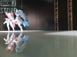 [Pre-Order] Big Firebird Magic Henshin Girls XX-03/04 Twins Of Two Wings Set Of 2 -Action Figures Store d2cf79cd4a