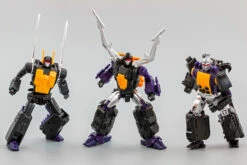 Mastermind Creations R-26 Malum Malitia Set Of 3 -Action Figures Store d30cc77e7c